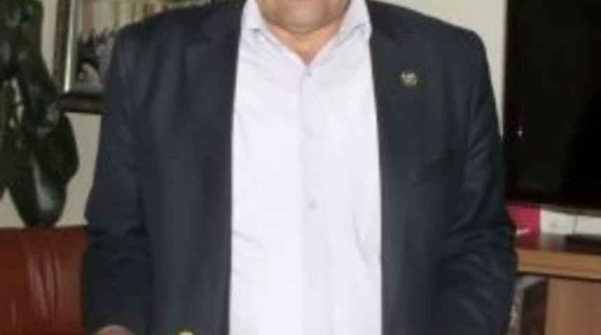 'İran &Uuml;z&uuml;m&uuml;, Ambalaj Değiştirilerek T&uuml;rk &Uuml;z&uuml;m&uuml; Diye Ihra&ccedil; Ediliyor'