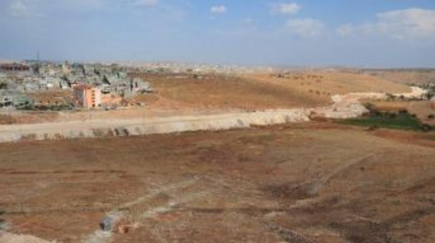 Başkan Tahmazoğlu: &ldquo;50 Metreli Yolu G&ouml;rev S&uuml;remizde Tamamlamış Olacağız&rdquo;