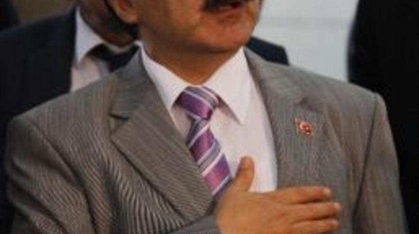 Vali Coş'tan &Ouml;ğrenci Evi A&ccedil;ıklaması