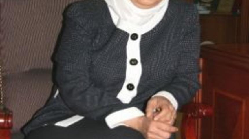 (&ouml;zel Haber) T&uuml;rbanlı İgm &Uuml;yesinden T&uuml;rbanlı Milletvekillerine Destek