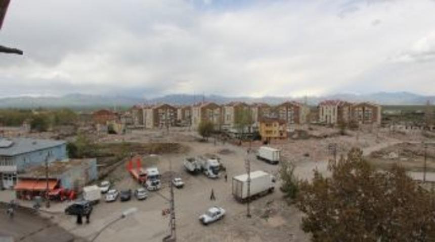 Aziziye&rsquo;den Dev Bir Adım Daha&hellip;