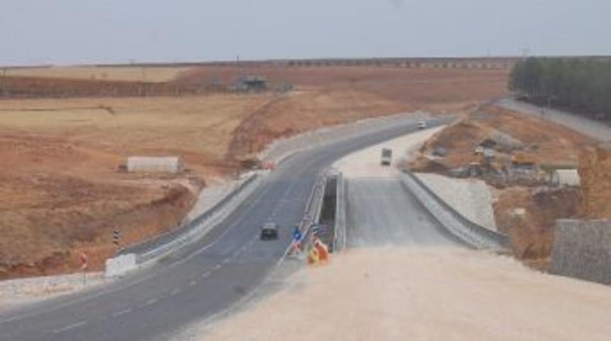 Ziyaret &Ccedil;ayı K&ouml;pr&uuml;s&uuml; Faaliyete Ge&ccedil;ti