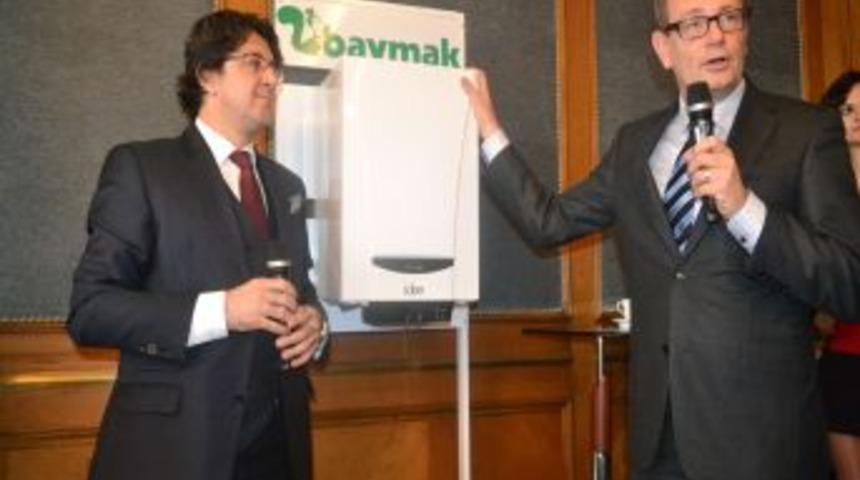 Yeni Nesil Kombilerini Satışa Sundu