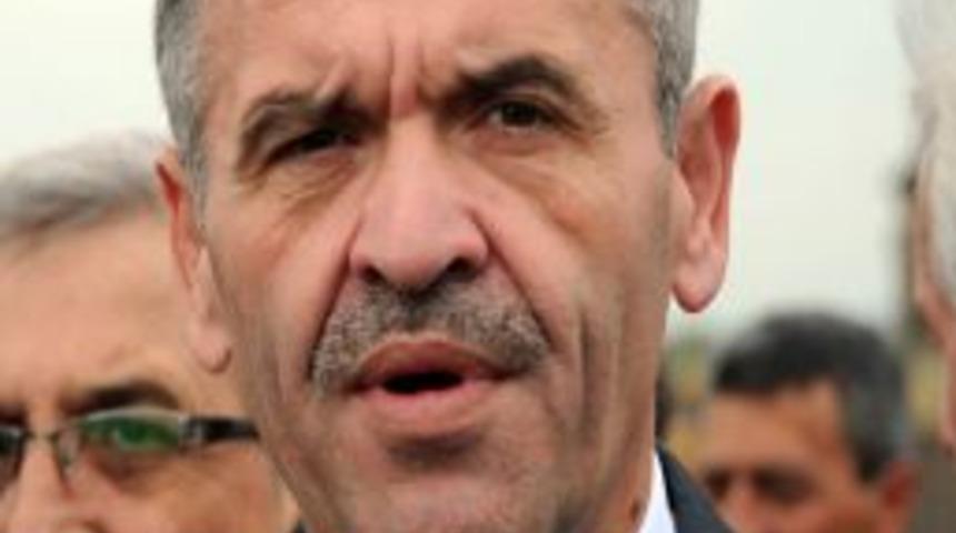 Manisa İGM Başkanı Solmaz: Adalet Mekanizması Işin Peşinde