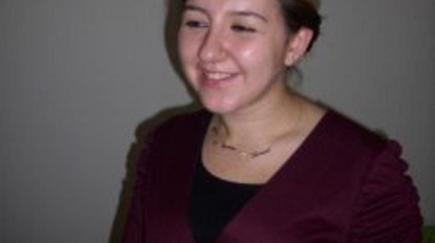 Anaokulu'nda "veliler" Ders Aldı