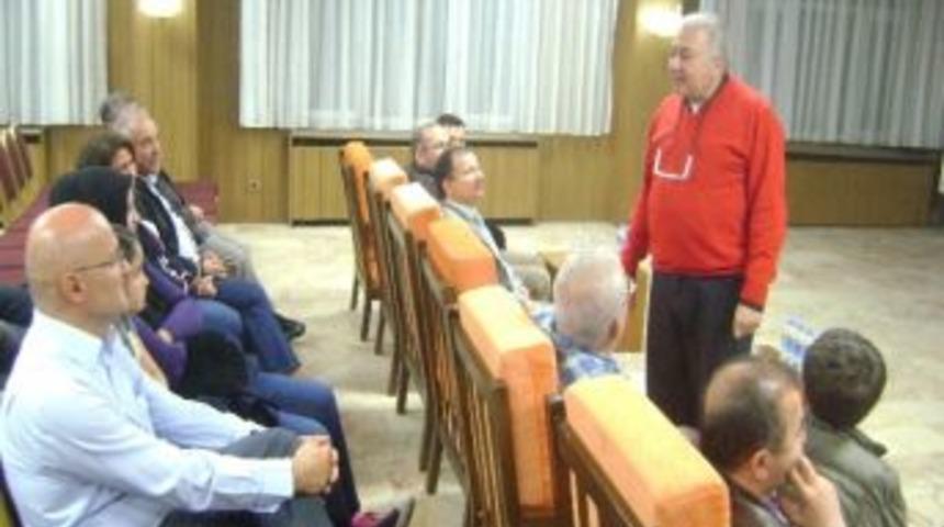 Gli&rsquo;de "&ccedil;evreye" Dikkat &Ccedil;ekildi