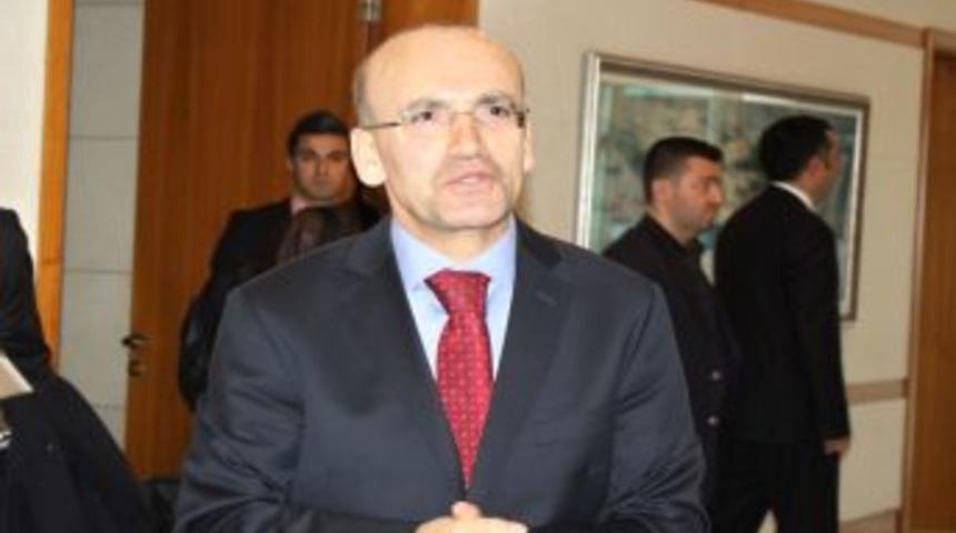 Bakan Şimşek'ten Fenerbah&ccedil;e Bankası Yorumu