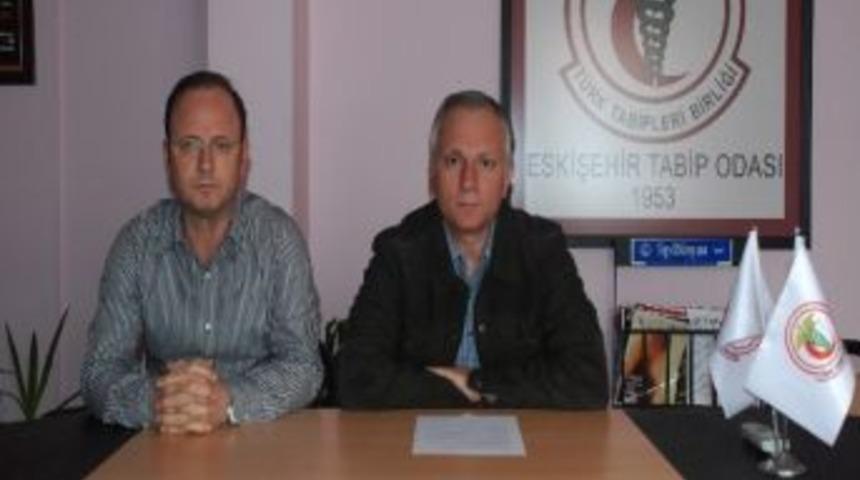 Kamu Hastane Birlikleri Uygulamasına Eleştiri