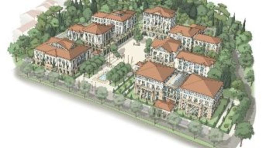 Vali &Ccedil;ift&ccedil;i&rsquo;den &lsquo;yeni H&uuml;k&uuml;met Konağı' A&ccedil;ıklaması