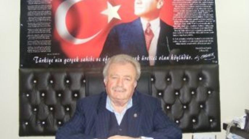 T&uuml;rkoğlu&rsquo;ndan Fındık &Uuml;reticilerine Kire&ccedil;leme Uyarısı