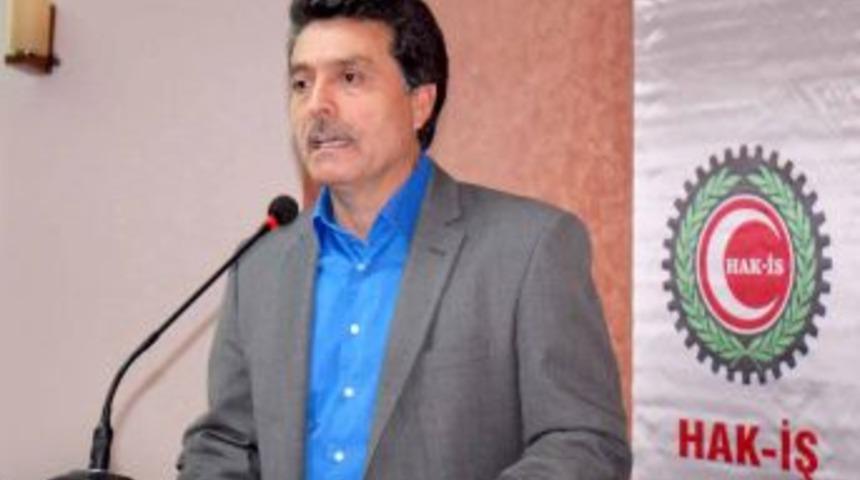 Sendika &Uuml;yeleri Eğitim Seminerinde Buluştu