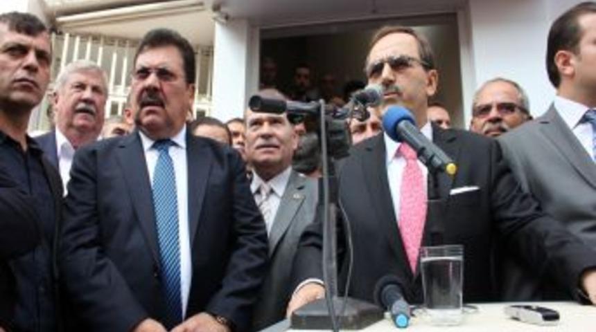 Belediye Başkanı Şahin'den Bafralılara Teşekk&uuml;r