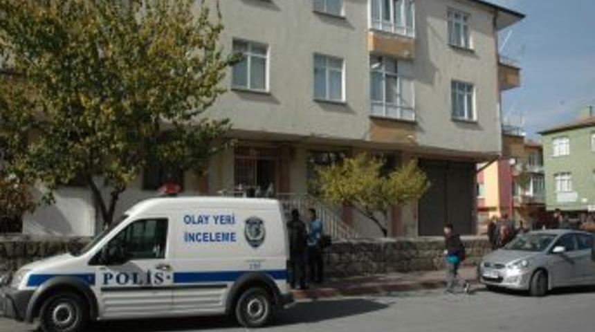 Kayseri&rsquo;de Bir Kişi Sobadan Zehirlendi