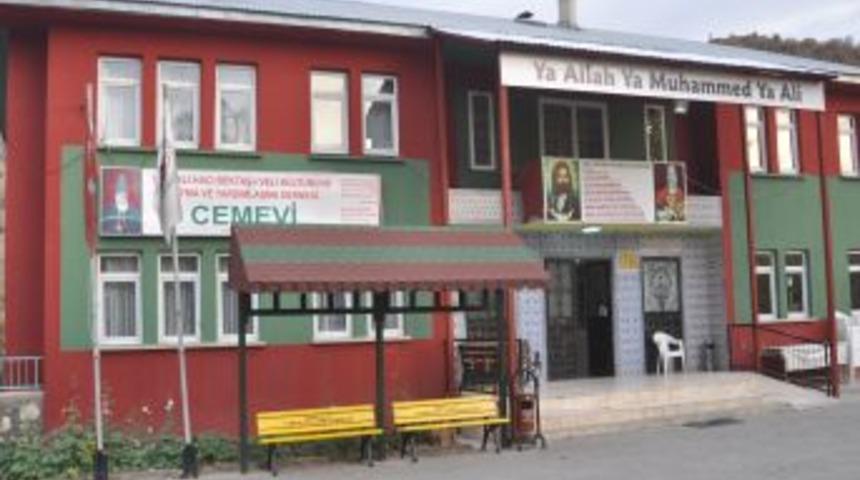 Tunceli Cemevi, Muharrem Ayı Sebebiyle Her G&uuml;n Iftar Yemeği Veriyor