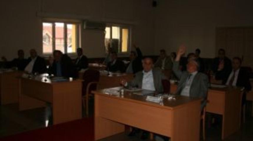 Kalıcı İş Yerleri Tahsisleri Tartımaya Neden Oldu