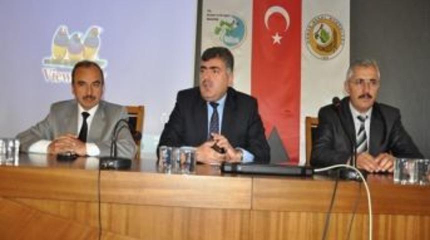 Aday M&uuml;hendisler Eğitimleri İ&ccedil;in İşletmelere Dağıtıldı