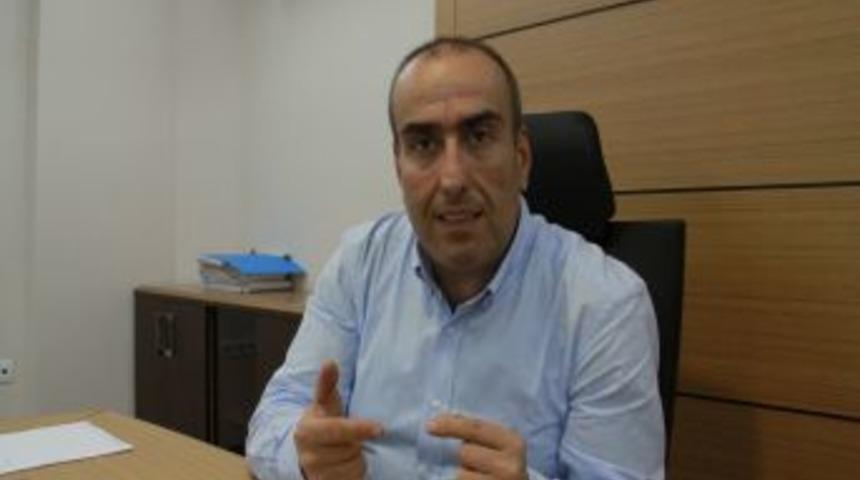 İnşaat Sekt&ouml;r&uuml;nde Frene Bastıran Y&ouml;netmelik, Yatırımcı Şirketleri Mağdur Etti