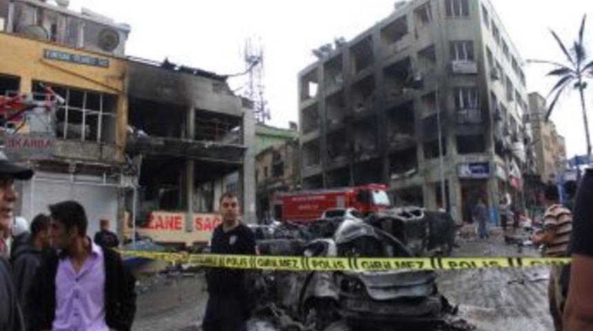 Reyhanlı Patlaması Sanığı Esed Ile 1 Saat 45 Dakika G&ouml;r&uuml;şm&uuml;ş