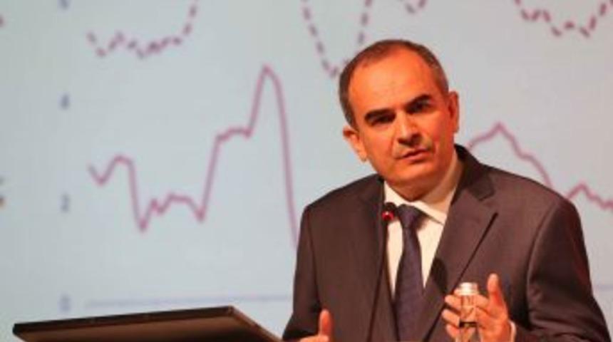 Erdem Baş&ccedil;ı: Bir Numaralı Hedefimiz Enflasyonu Y&uuml;zde 5&lsquo;e Indirmek