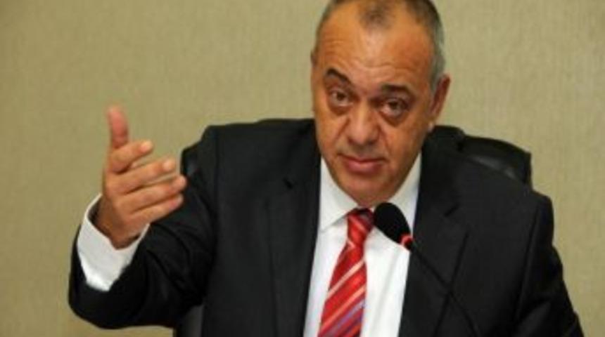 Manisa&rsquo;da Hafif Raylı Sistem İ&ccedil;in Resmi &Ccedil;alışma Başlıyor