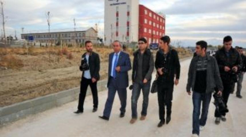 Yy&uuml;&rsquo;n&uuml;n &Ccedil;ehresi Değiştiriliyor