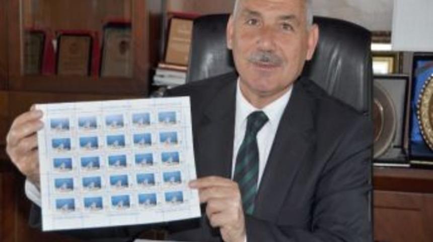 Eğirdir&rsquo;e &Ouml;zel Pul