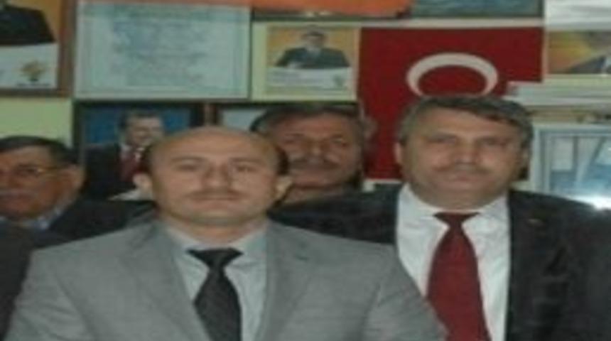 &Ccedil;er&ccedil;i'den Selendi'ye Ziyaret