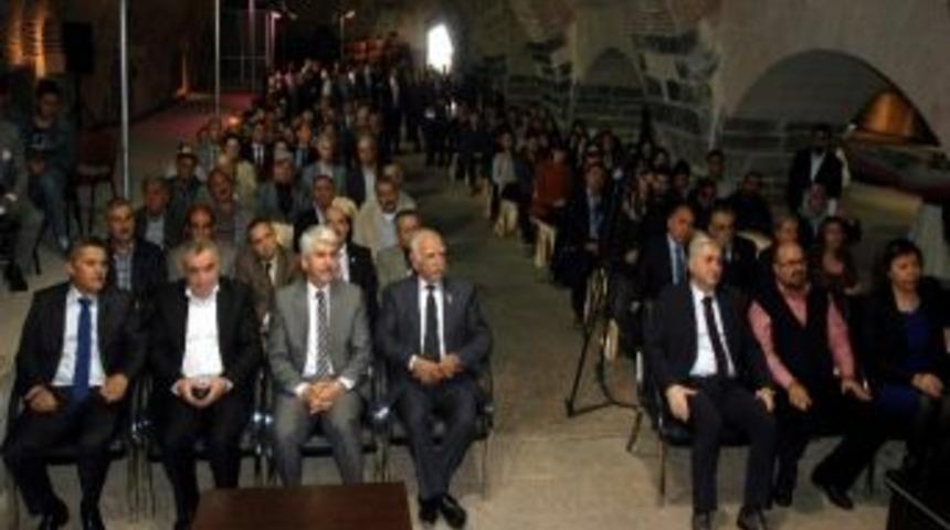 Yağmur Say'ın 2 Kitabı Eskişehirli Kitapseverlerle Buluştu