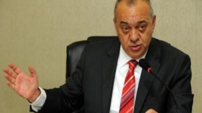 Manisa&rsquo;da 4 Mahallenin İmar Planı Yeniden Reddedildi