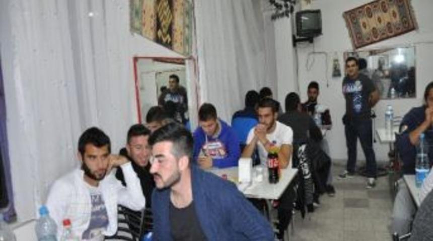 Sandıklı Esnafı Elibol Sandıklıspor'a Sahip &Ccedil;ıkıyor