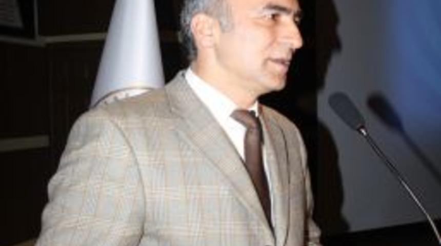 'Teknoloji Mahremiyetin Sınırlarını Zorluyor'