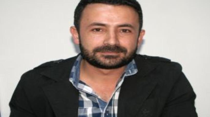 Van&rsquo;da Grup Yorum Heyecanı