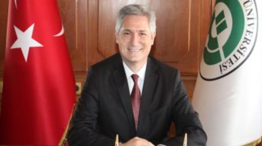 &Ccedil;ukurova &Uuml;niversitesi&rsquo;nde Doğalgaz Altyapı &Ccedil;alışmaları Devam Ediyor