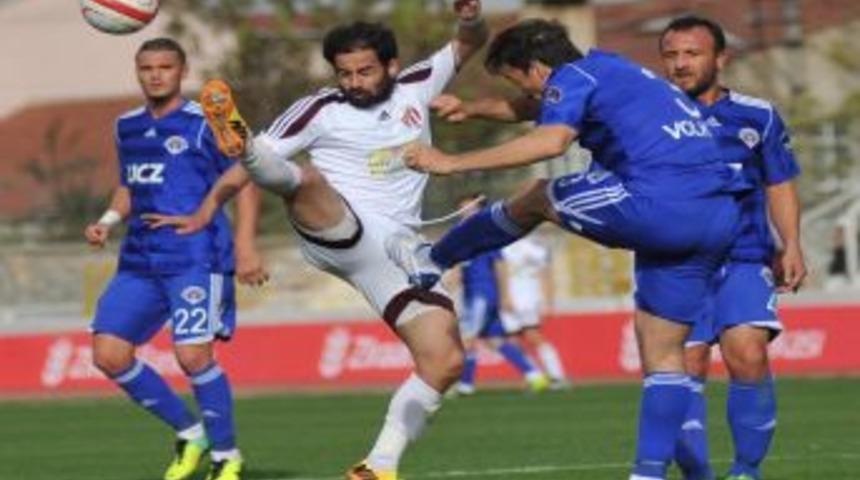 Ma&ccedil;ın Ardından