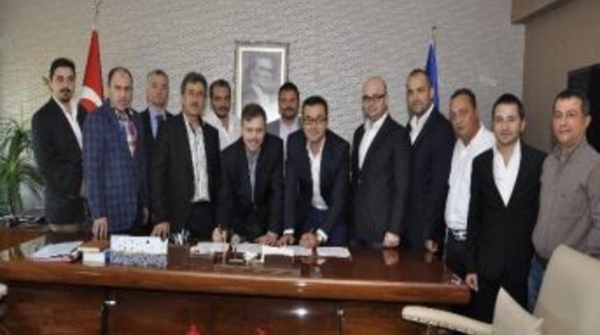 Uşak Sportif Ma&ccedil;larını Uşak &Uuml;nversitesi&rsquo;nde Oynayacak