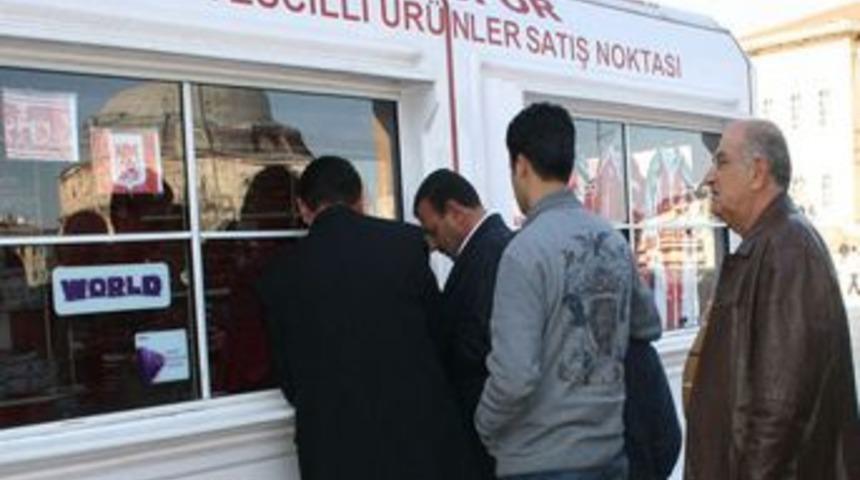 Sivasspor - Bursaspor Biletleri Satışta