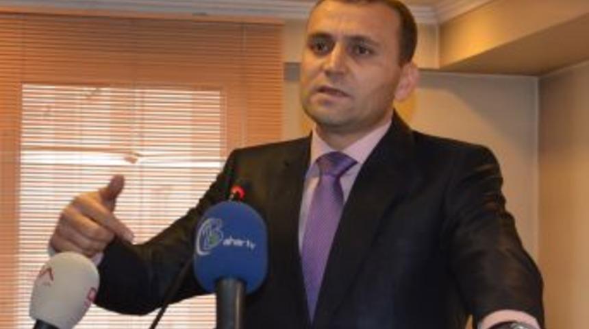 Başsavcı Peker: Dava S&uuml;relerini S&uuml;rekli Yeni Adliyeler A&ccedil;arak D&uuml;ş&uuml;remeyiz