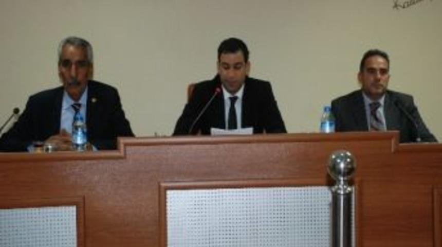 &lsquo;c&uuml;deyde&rsquo; İsmi İade Edildi