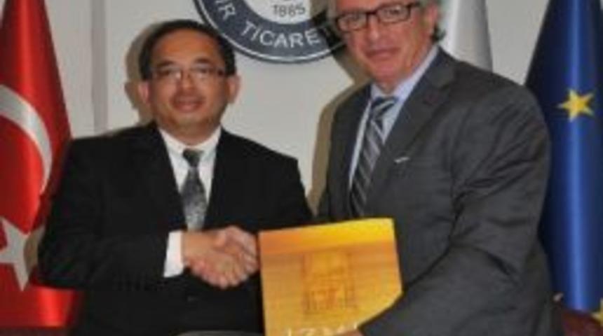 Malezya T&uuml;rkleri Bekliyor