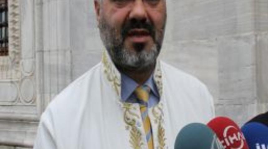 Organları Bağışlananlar I&ccedil;in Mevlid-i Şerif Okutuldu