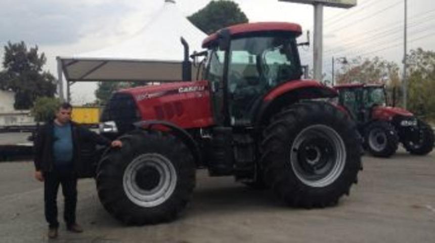 Tarım Ve Hayvancılık Fuarı A&ccedil;ılıyor