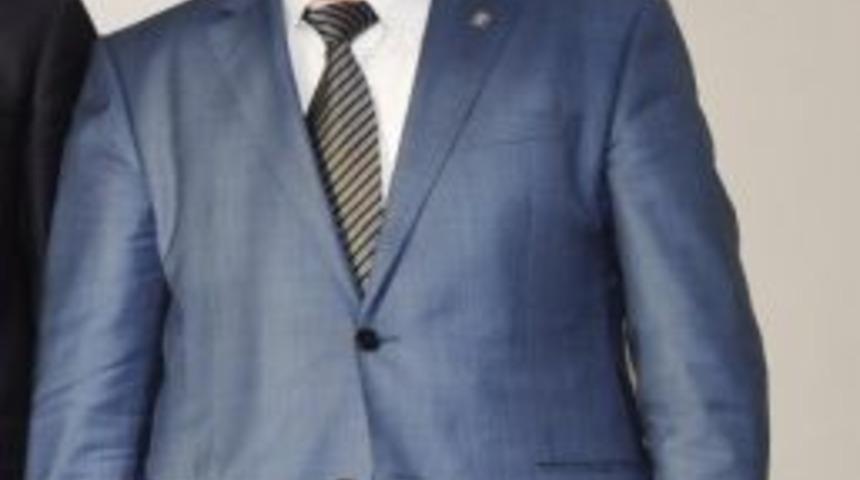 Ak Parti Torbalı Belediye Başkan Aday Adayı Adnan Yaşar G&ouml;rmez: