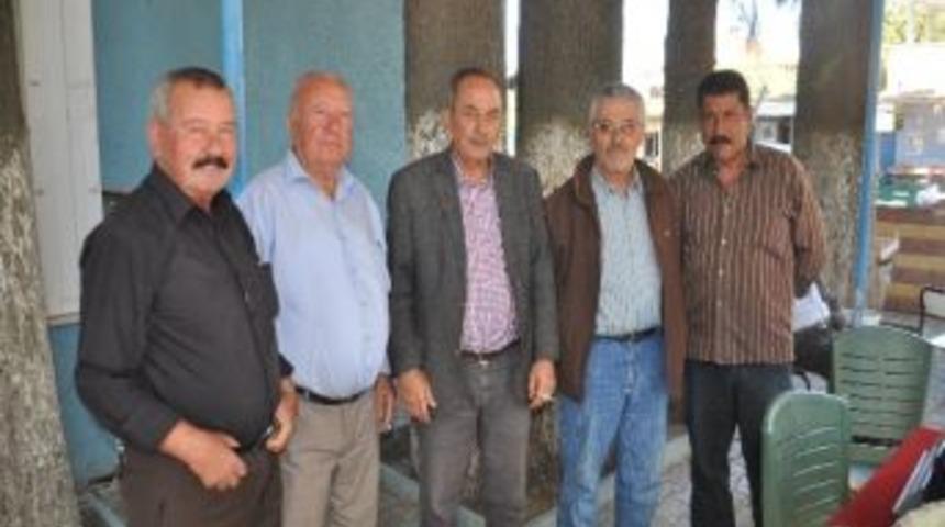 Torbalı K&ouml;ylerinde Fatura İsyanı