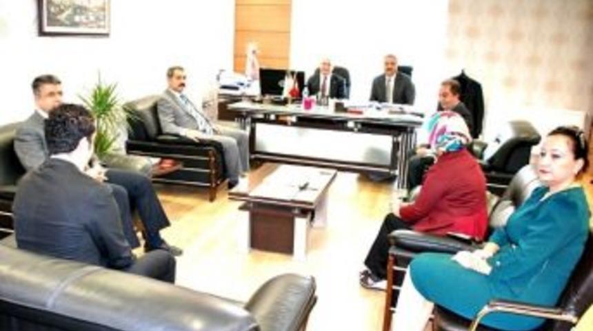 Şutso Tse Denetiminden Başarıyla Ge&ccedil;ti