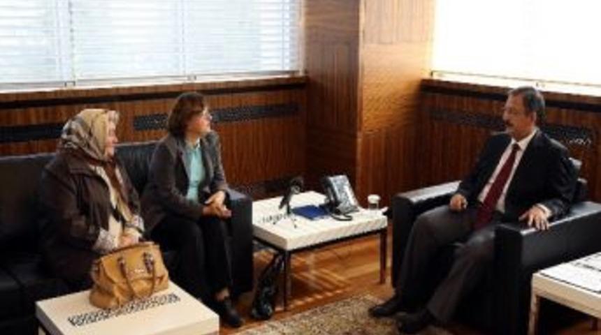 Anneler'den Anne Akademisi'ne Destek