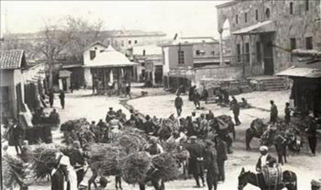 Osmanlı dan g&uuml;n&uuml;m&uuml;ze isyanlar 19