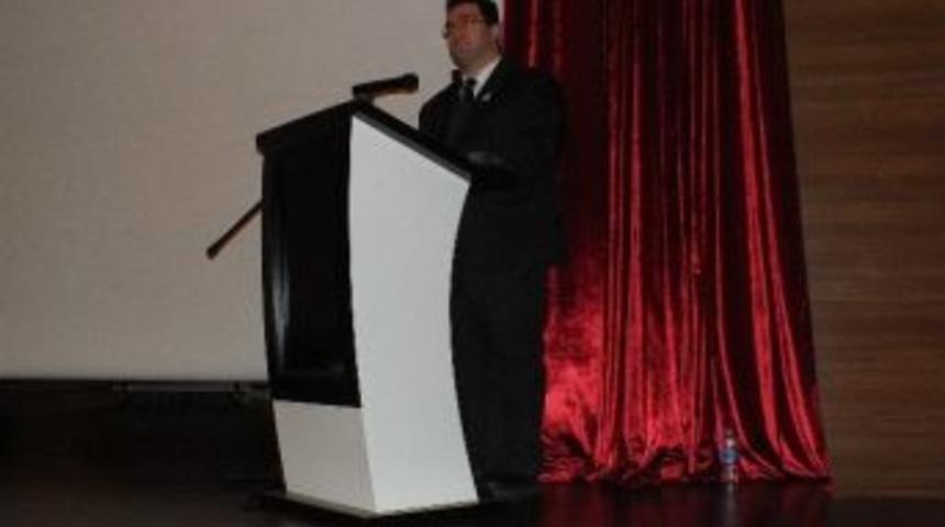 Organ Bağışı Haftasında D&uuml;zenlenen Etkinliklerle Organ Bağışının &Ouml;nemine Dikkat &Ccedil;ekiliyor