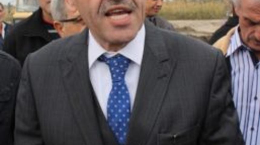 Manisa İl Genel Meclisi Başkanı Hayrullah Solmaz&rsquo;dan İhale Operasyonu A&ccedil;ıklaması