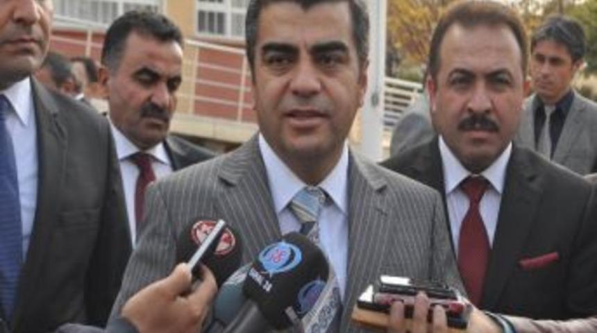 Vali D&uuml;zg&uuml;n&rsquo;den Kayserispor Ve Erciyesspor Yorumu