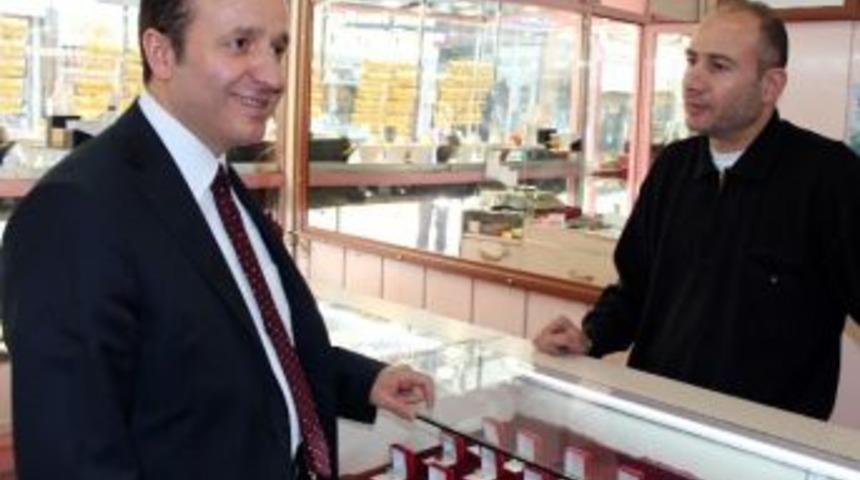 K&uuml;&ccedil;&uuml;kler: &ldquo;erzurum&rsquo;un Geriye Gitme Şansı Yok&rdquo;